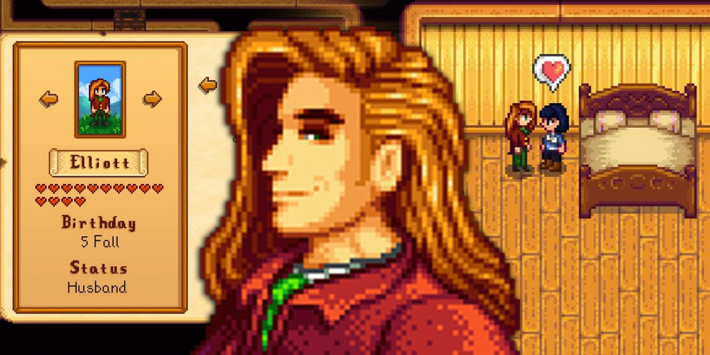 Passive-Aggressive Competition in Stardew Valley: Is It Inevitable?